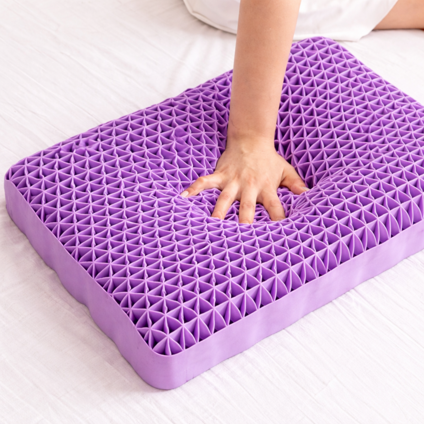 CoZZ™ 프리미엄 베개