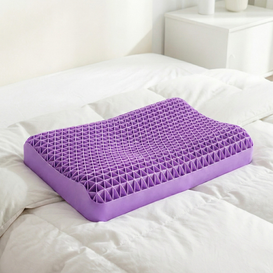 CoZZ™ 프리미엄 베개